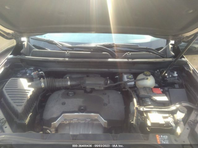 1GKKNKLA2MZ185684 GMC ACADIA SLE