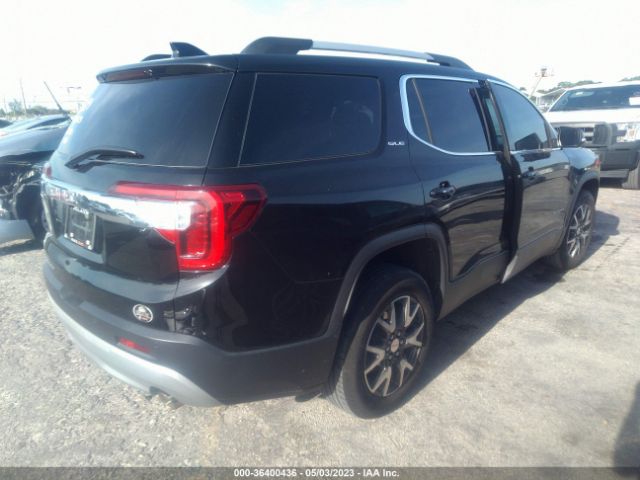 1GKKNKLA2MZ185684 GMC ACADIA SLE