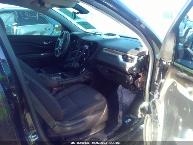 1GKKNKLA2MZ185684 GMC ACADIA SLE