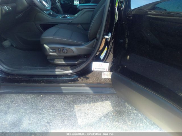 1GKKNKLA2MZ185684 GMC ACADIA SLE
