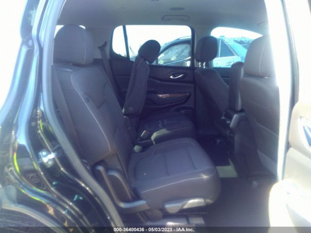 1GKKNKLA2MZ185684 GMC ACADIA SLE