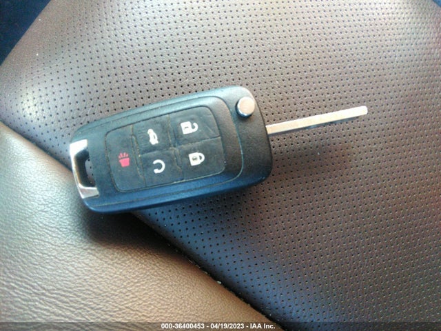Chevrolet Equinox Ltz 2015 2GNFLHE39F6270340 Image 3