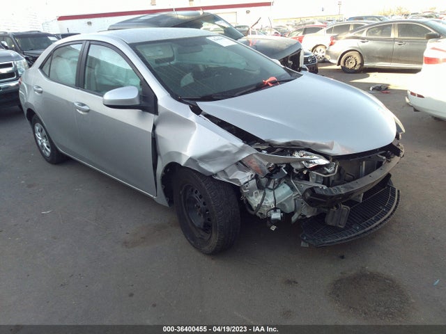 2016 2T1BURHE2GC666567 main image