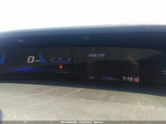 Honda Civic Sedan Lx 2015 19XFB2F55FE006167 Image 7