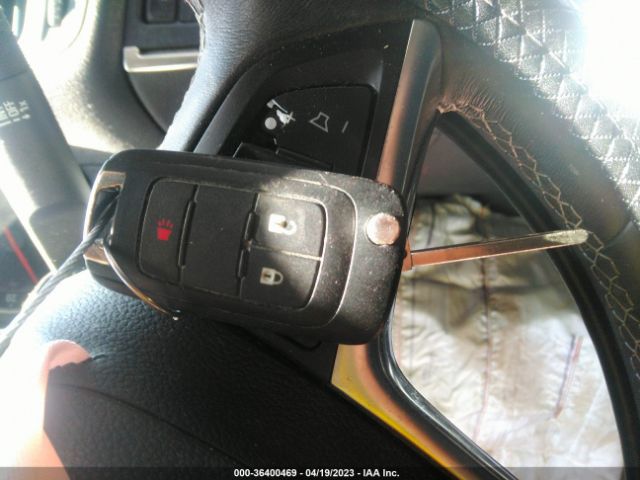 KL4CJASB1GB637535 Buick Encore