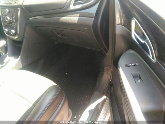 KL4CJASB1GB637535 Buick Encore