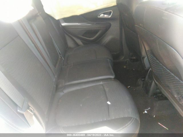 KL4CJASB1GB637535 Buick Encore