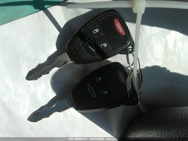 1C3CCBAB7EN210464 Chrysler 200 LX
