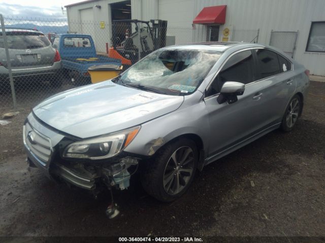 4S3BNAL60G3004607 Subaru Legacy 2.5i Limited