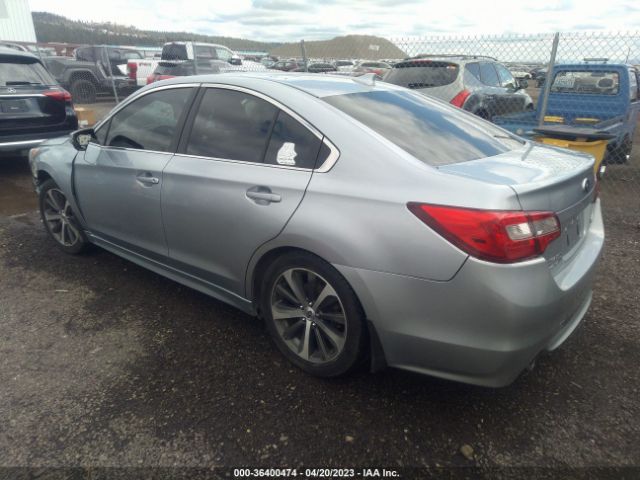 4S3BNAL60G3004607 Subaru Legacy 2.5i Limited