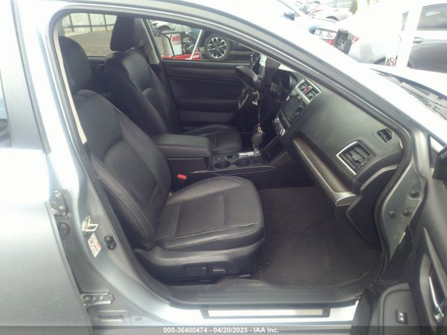 4S3BNAL60G3004607 Subaru Legacy 2.5i Limited