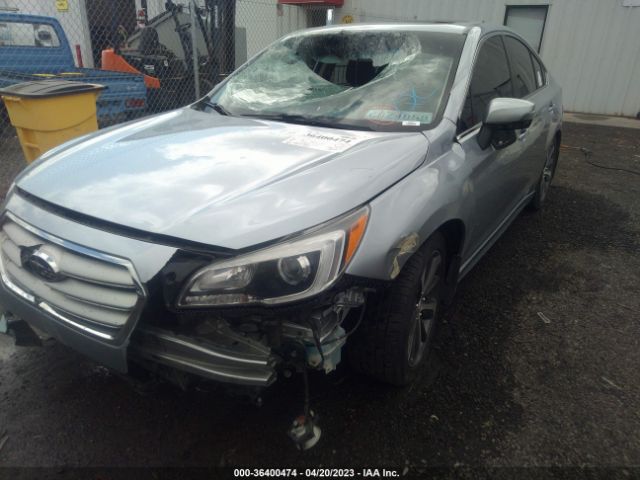 4S3BNAL60G3004607 Subaru Legacy 2.5i Limited