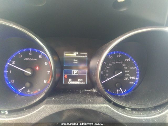 4S3BNAL60G3004607 Subaru Legacy 2.5i Limited