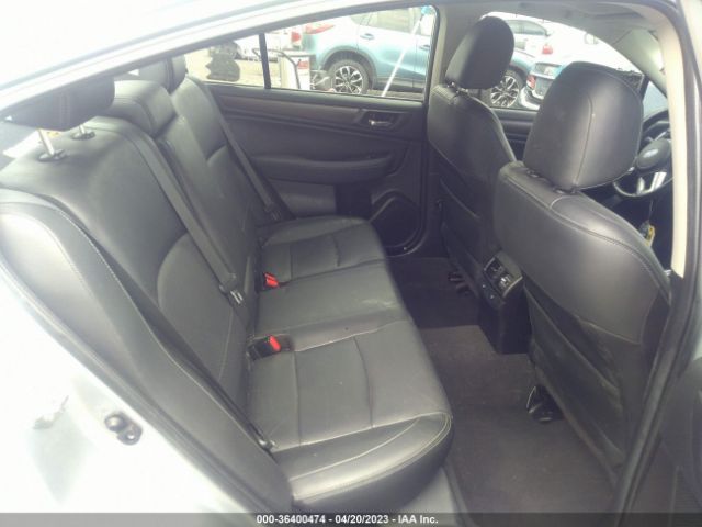 4S3BNAL60G3004607 Subaru Legacy 2.5i Limited