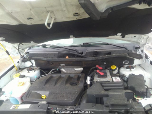 1C4NJDEB0HD168195 Jeep Compass Latitude