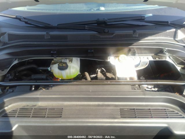 3FMTK3RM3NMA38093 Ford Mustang Mach-e Premium