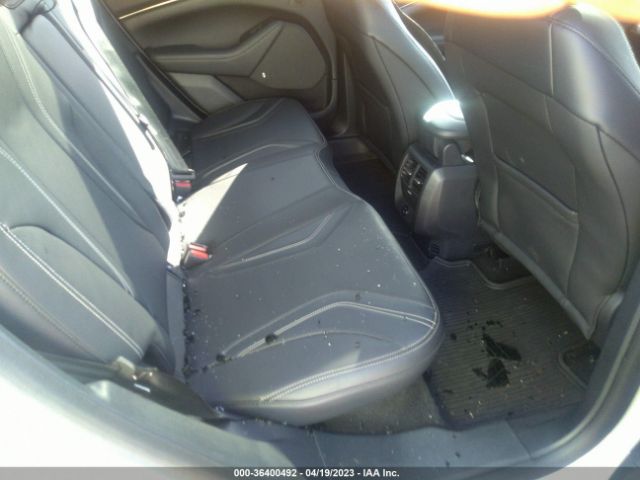 3FMTK3RM3NMA38093 Ford Mustang Mach-e Premium