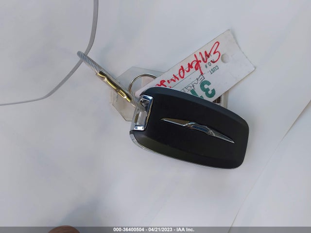 2C4RC1BG0NR158494 Chrysler Pacifica Touring L