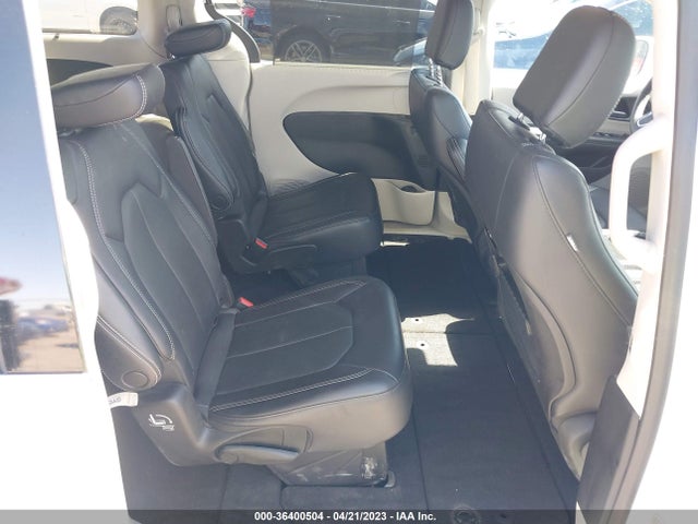 2C4RC1BG0NR158494 Chrysler Pacifica Touring L