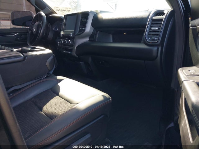 1C6SRFFT8NN245214 RAM 1500 Big Horn