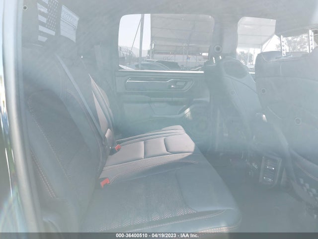 1C6SRFFT8NN245214 RAM 1500 Big Horn