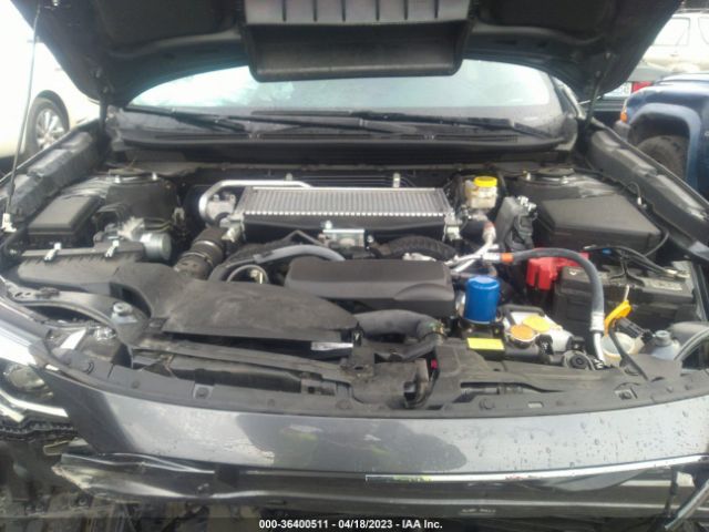 4S4BTGPDXN3187959 Subaru Outback Touring Xt