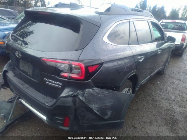 4S4BTGPDXN3187959 Subaru Outback Touring Xt