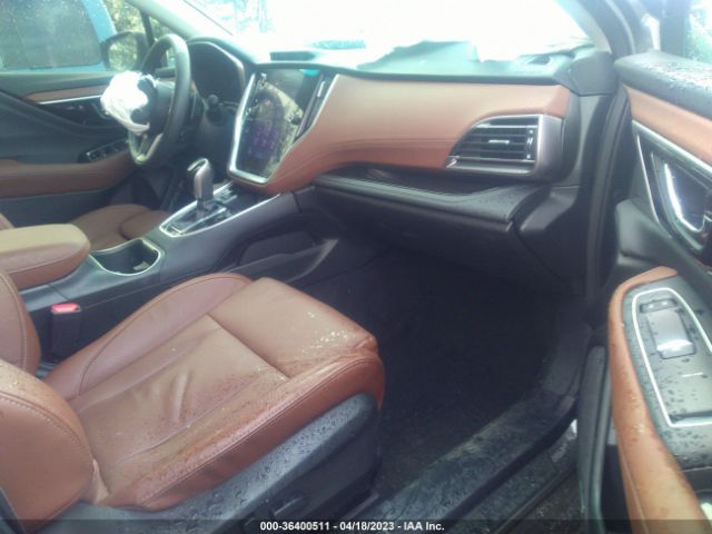 4S4BTGPDXN3187959 Subaru Outback Touring Xt