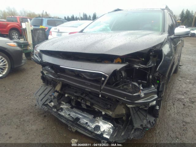 4S4BTGPDXN3187959 Subaru Outback Touring Xt