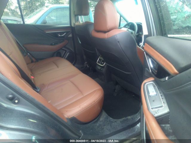 4S4BTGPDXN3187959 Subaru Outback Touring Xt