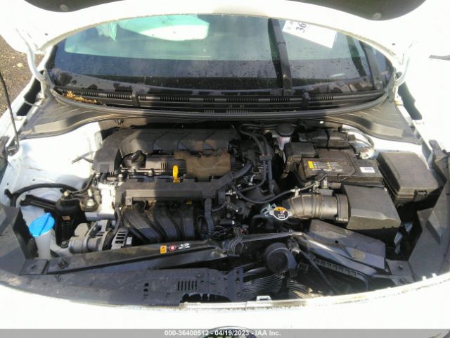 3KPA24AD7LE359297 KIA RIO LX