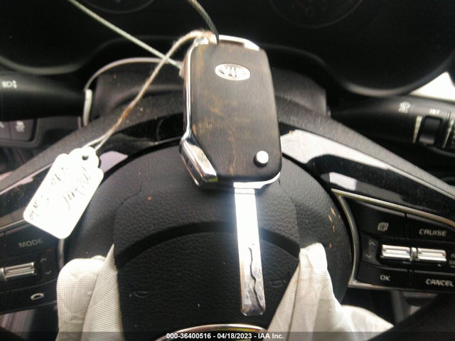 2020 KIA FORTE FE VIN: 3KPF24AD0LE207304