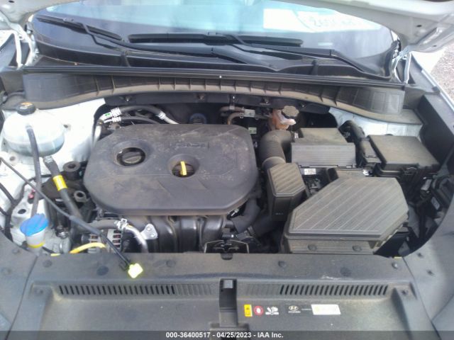 KM8J33A48LU110771 Hyundai Tucson Value