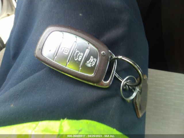 KM8J33A48LU110771 Hyundai Tucson Value