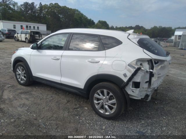 KM8J33A48LU110771 Hyundai Tucson Value