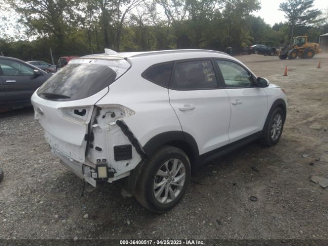 KM8J33A48LU110771 Hyundai Tucson Value