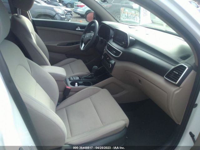 KM8J33A48LU110771 Hyundai Tucson Value