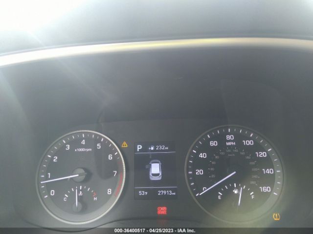 KM8J33A48LU110771 Hyundai Tucson Value