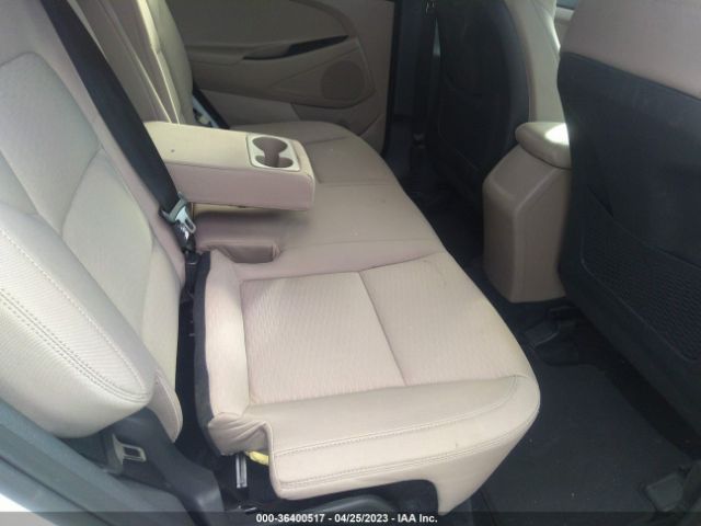 KM8J33A48LU110771 Hyundai Tucson Value