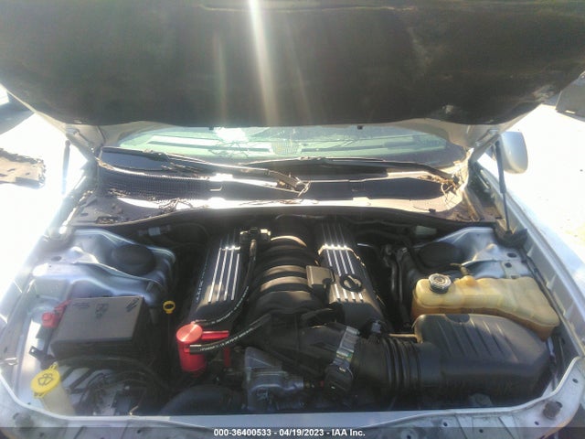 Aukcja sprzedaży 2020 Dodge Charger Scat Pack, vin: 2C3CDXGJXLH121955, numer aukcji: 36400533