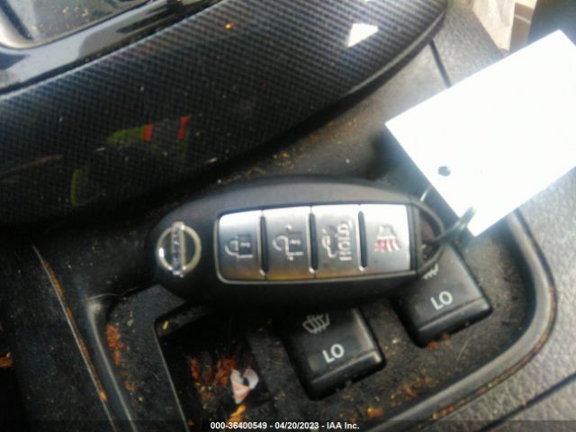 3N1AB7AP7JY215940 Nissan SENTRA SR
