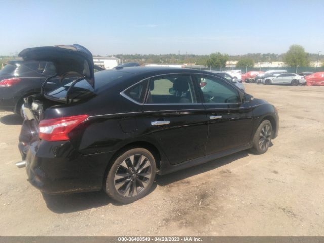 3N1AB7AP7JY215940 Nissan SENTRA SR