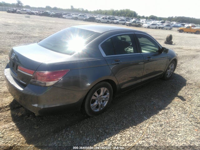 2012 HONDA ACCORD SDN SE VIN: 1HGCP2F61CA034688