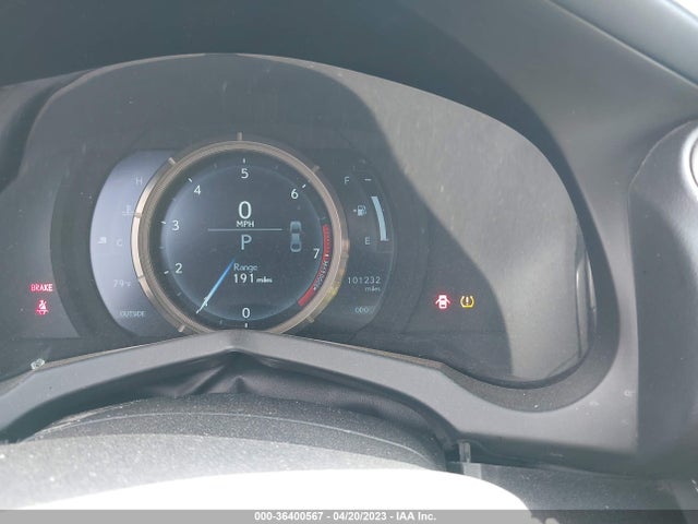 Lexus IS 350 2014 JTHBE1D28E5008397 Image 8