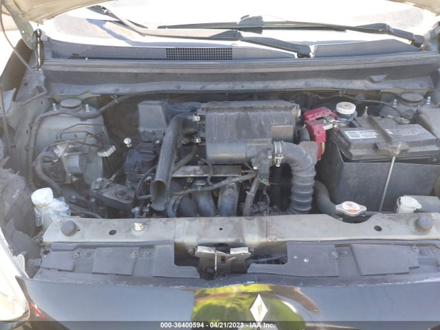 ML32A4HJXFH048080 Mitsubishi Mirage Es/rf