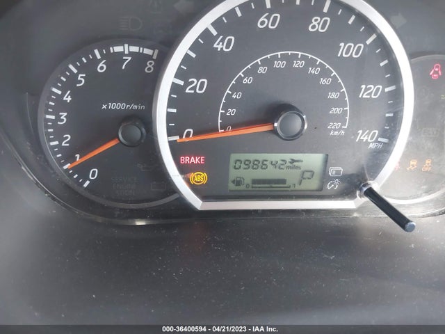 ML32A4HJXFH048080 Mitsubishi Mirage Es/rf