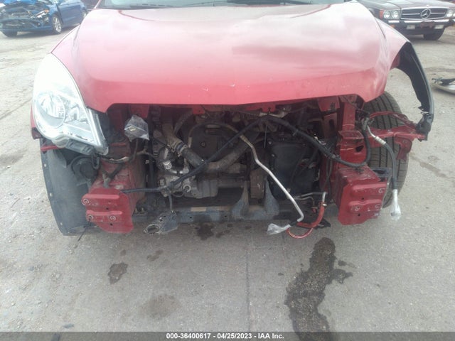 Chevrolet EQUINOX LT 2015 2GNALBEK3F1168754 Image 7