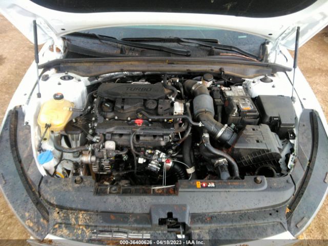 5XXG64J24PG173596 KIA K5 Gt-line