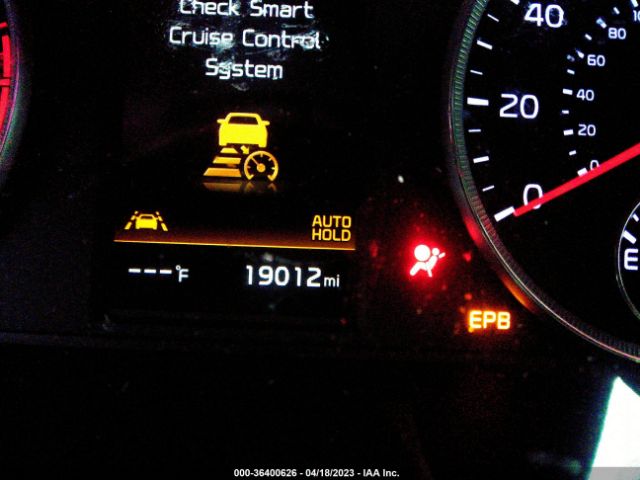 5XXG64J24PG173596 KIA K5 Gt-line