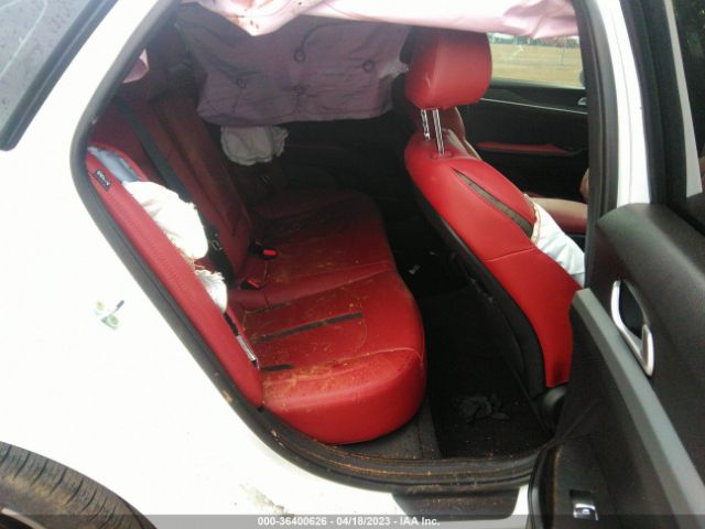 5XXG64J24PG173596 KIA K5 Gt-line